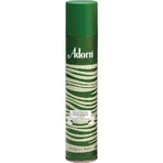Adorn Hairspray strong fixing green