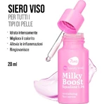 7days Milky bost - revitalisierendes Serum 20 ml