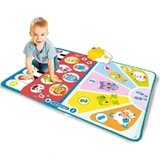 Clementoni Sapientino springorkest - interactieve mat