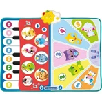Clementoni Sapientino springorkest - interactieve mat