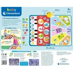 Clementoni Sapientino springorkest - interactieve mat
