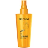 Biopoint sun protection hair oil solaire spray on oil 100 ml