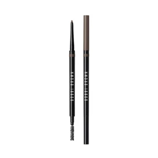 Bobbi brown Precise brow pencil - lápiz de cejas ultrafino - marrón negro