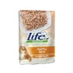Life petcare Life fileuri naturale de pui pentru pisici - hrană umedă pentru pisici 70 g