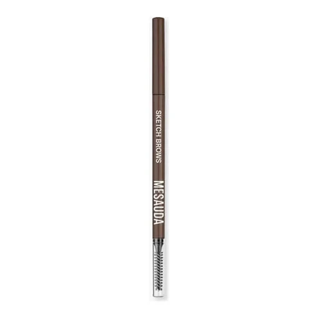 Mesauda Sketch brows - crayon à sourcils automatique no. 103 auburn