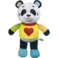 Clementoni Baby love me panda - interactief pluchen speeltje