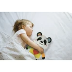 Clementoni Baby love me panda - interactief pluchen speeltje