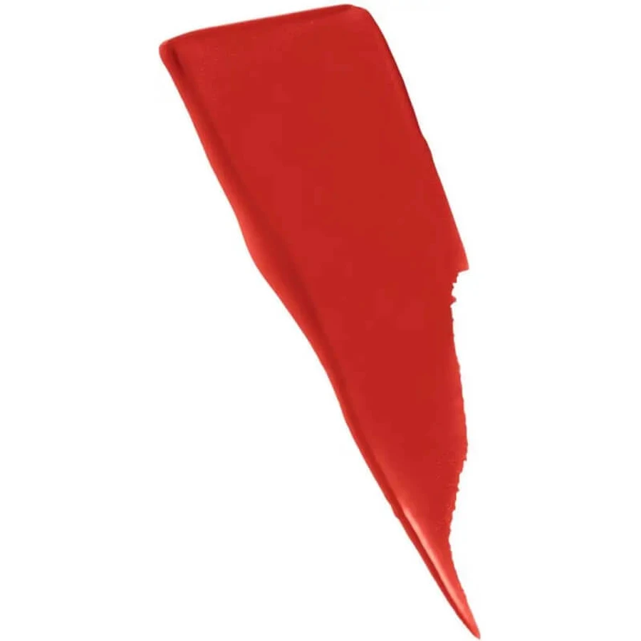 Maybelline Superstay matte ink - liquid matte lipstick no. 118 dancer