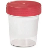 Gamma test - recipiente para análisis de orina 100 ml