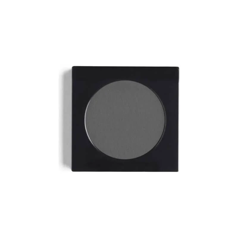 Diego dalla palma makeupstudio - compact mat oogpoeder nr. 162 antraciet grijs