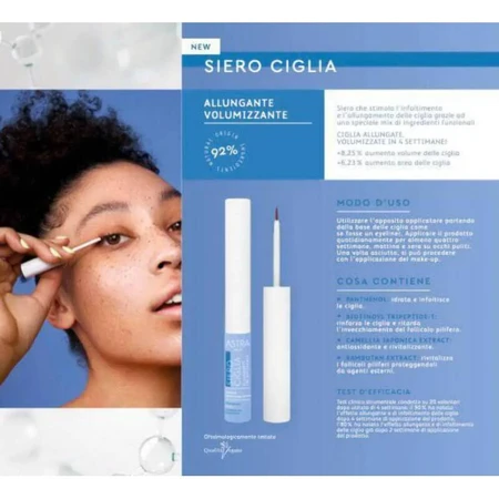 Astra skin - serum do rzęs 4 ml: ceny i cechy