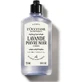 L'occitane lavande poivre noir - gel douche parfumé pour le corps et les cheveux 250 ml