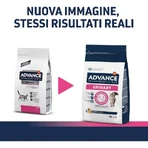 Advance Veterinary diets urinary chicken - hrană dietetică completă pentru pisici adulte cu probleme urinare 1,5 kg