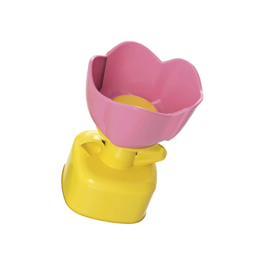 Clementoni Baby Garten - interaktives Lernspiel mit Formen und Farben 10-36 Monate