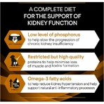 Purina proplan diet nf renal function - diätetisches Alleinfuttermittel für ausgewachsene Hunde mit Nieren- und Harnproblemen 12 kg