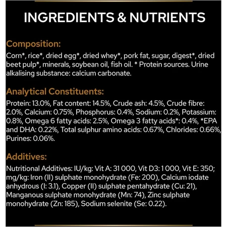 Purina proplan diet nf renal function - diätetisches Alleinfuttermittel für ausgewachsene Hunde mit Nieren- und Harnproblemen 12 kg