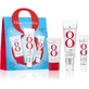 Elizabeth arden acht uur starterskit - essentiële routine voor een stralende, beschermde huid