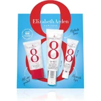 Elizabeth arden acht uur starterskit - essentiële routine voor een stralende, beschermde huid
