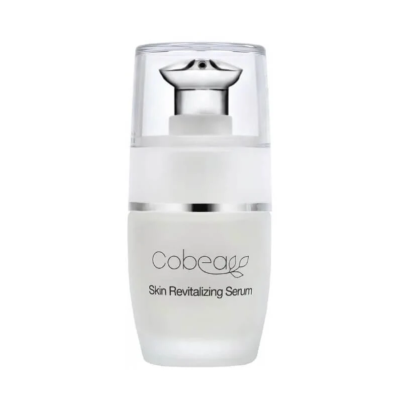 Cobea revitaliserend serum - regenererend anti-aging serum voor het gezicht 30 ml