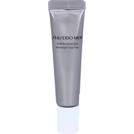 Shiseido Men total revitalizer eye - Total Anti-Aging revitalisierende Augencreme 15 ml