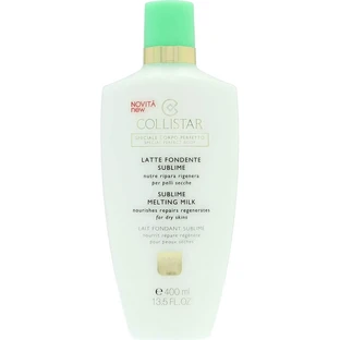 Collistar Milchfondant sublimiert 400 ml