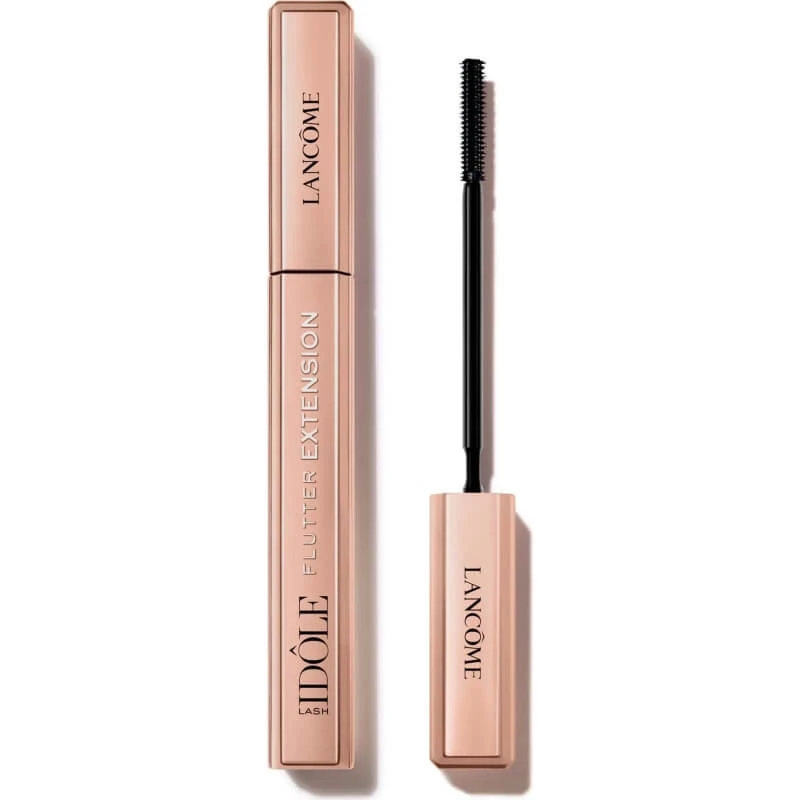 Lancome lash idole flutter extension - verlengende mascara nr. 01 echt zwart