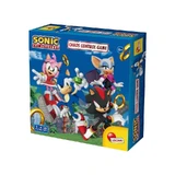 Lisciani Sonic 100361 - chaos controle spel - bordspel