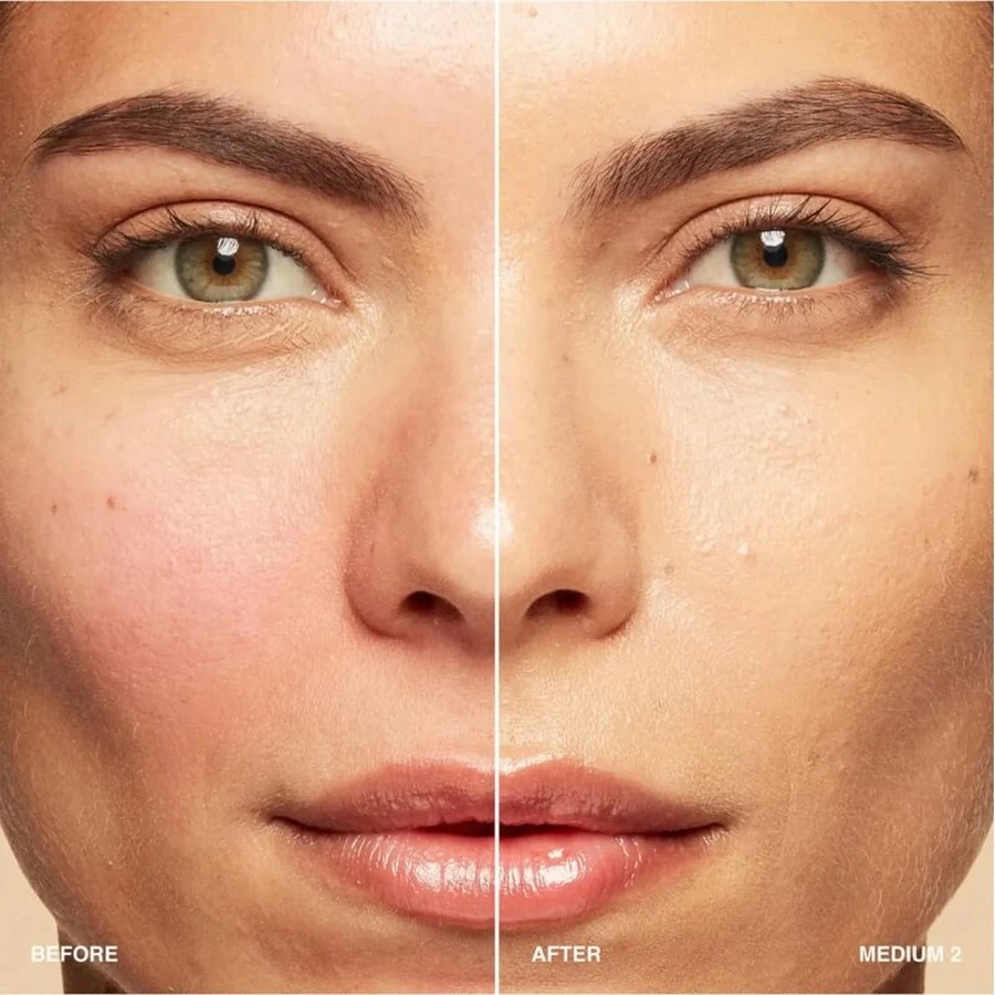 Bobbi brown Vitamin enriched skin tint - krem koloryzujący spf 15 z witaminami 50 ml - medium 2: ceny i cechy