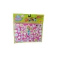 Lisciani Decomagic winx - set stickers om te versieren