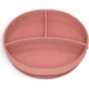 Suavinex color essence - placa de silicona con separadores - rosa