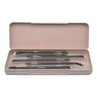 Lip smacker Make up is my art - set of 5 eye brushes