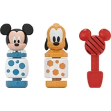 Clementoni Baby mickey bouwen en spelen - personages om te bouwen