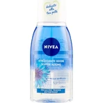 Nivea visage - oogmake-up remover 125 ml