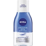Nivea visage - oogmake-up remover 125 ml