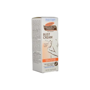 Bust Firming Massage Cream Cocoa Butter Formula, 125 g, Palmer's