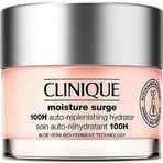 Clinique moisture surge 100-hour auto-replenishing hydrator - vochtinbrengende crème 50 ml