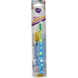 Clendy baby ventosa - cepillo de dientes infantil colores surtidos