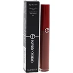 Giorgio armani lip maestro - aksamitnie matowa pomadka w płynie nr. 102 sandstone: ceny i cechy