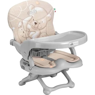 Cam Smarty pop - chair booster 260 moon bear