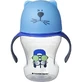 Tommee tippee Trainer cup soft sippee - 6m+ taza con boquilla blanda 230ml color rosa