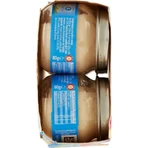 Nipiol Homogenized Chicken 80g - 4 Homogenized