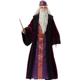 Mattel harry potter - actiefiguur van albus perkamentus