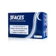 3faces 40 compresse - integratore per il sistema muscolo-scheletrico