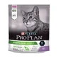 Purina pro plan gesteriliseerde kalkoen - volledige voeding voor volwassen gesteriliseerde katten i 400 gr