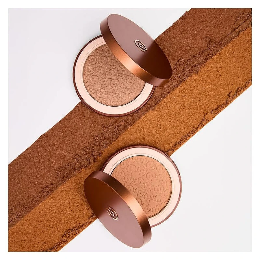 Collistar polvo compacto mágico tierra bronceadora nº 2.2 bellagio mate