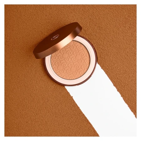 Collistar polvo compacto mágico tierra bronceadora nº 2.2 bellagio mate