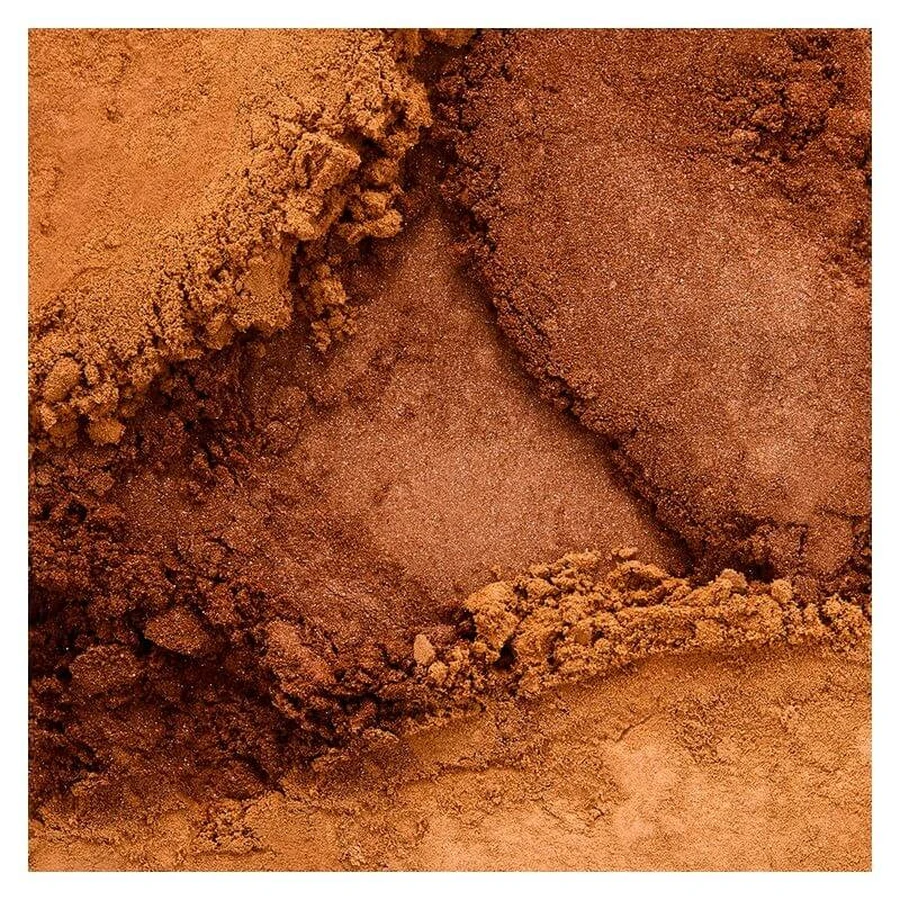 Collistar polvo compacto mágico tierra bronceadora nº 2.2 bellagio mate