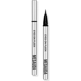 Mesauda Eyes on fleek - eyeliner water resistant