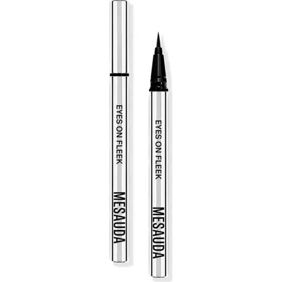 Mesauda Eyes on fleek - eyeliner water resistant