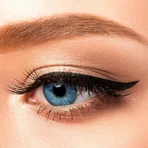 Mesauda Eyes on fleek - eyeliner water resistant